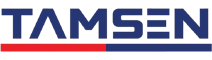 TAMSEN Logo